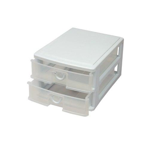 Two Drawer Organizer