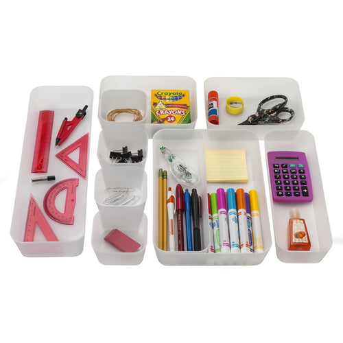 Boxed Up - Set of 10