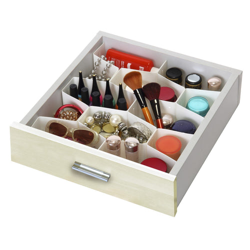 Drawer Organizer - Set of 4