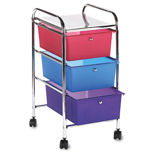 Advantus Portable Drawer Organizer