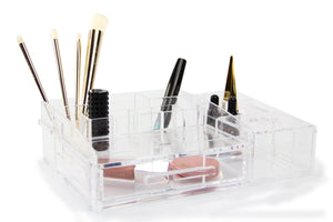 All In One Vanity Organizer - Large