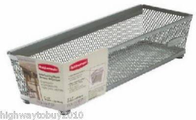 (24) Rubbermaid 1F77-00 TITNM 3