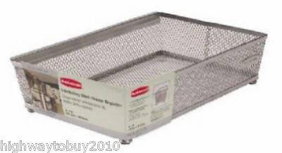(18) Rubbermaid 1F80-00 TITNM 6