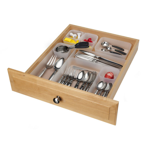 Boxed Up - Set of 10