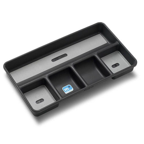 Desk Drawer Organizer 5 - Compartment