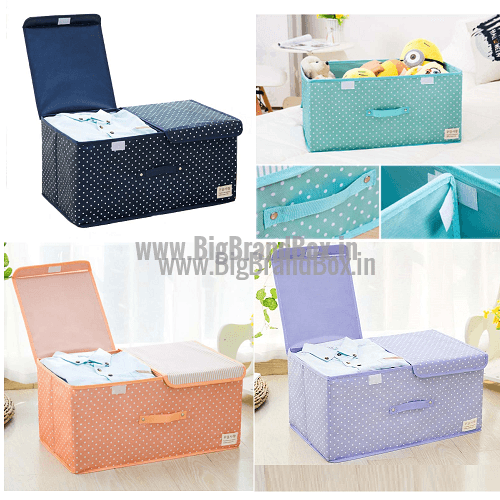 Big Cell Storage Organizer 49*28*25CM