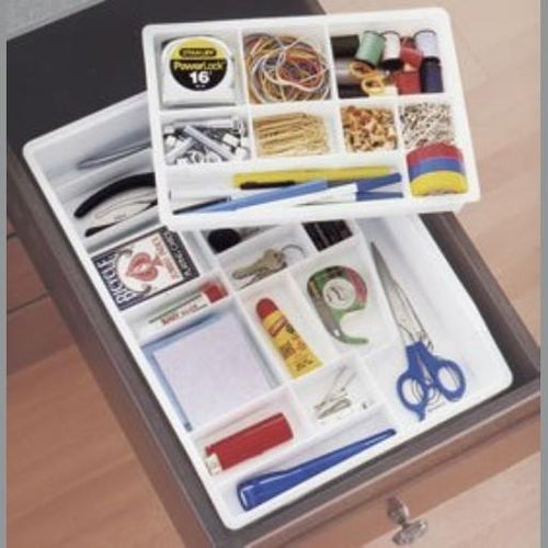 Dial Industries The Everything Organizer