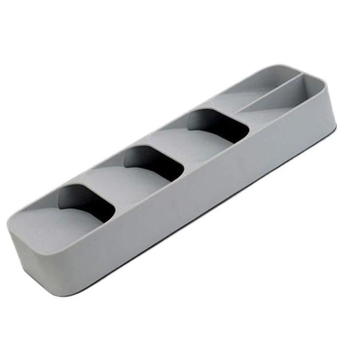 AIHOME™ Cutlery Drawer Space-Saving Organizer