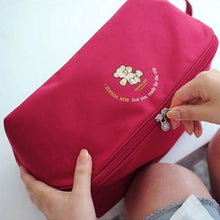 Portable Travel Drawer Underwear Storage Bag for women On Sale